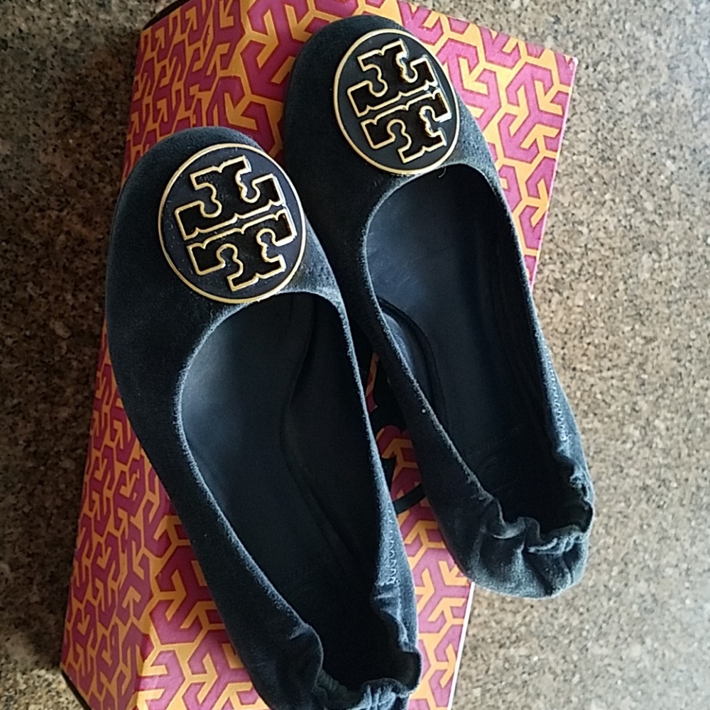 Tory Burch women shoes
